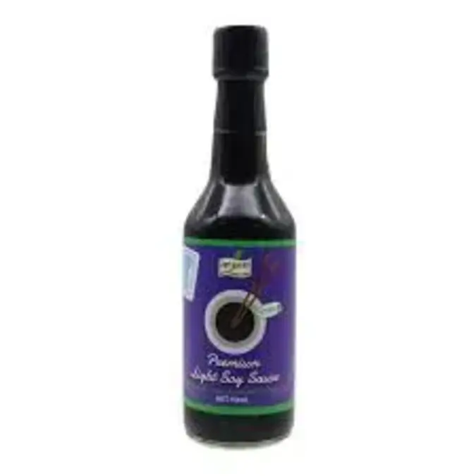Aryuva Premium Light Soy Sauce 150Ml